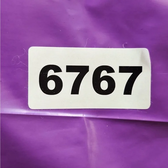 NWT QUINCE Set Of 4 48x108 Cotton Sheer Curtains Ivory 6767 - Picture 8 of 8